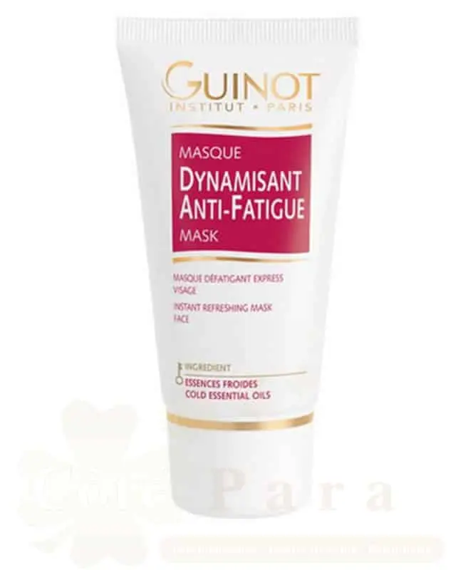 GUINOT MASQUE DYNAMISANT ANTI-FATIGUE 50ML