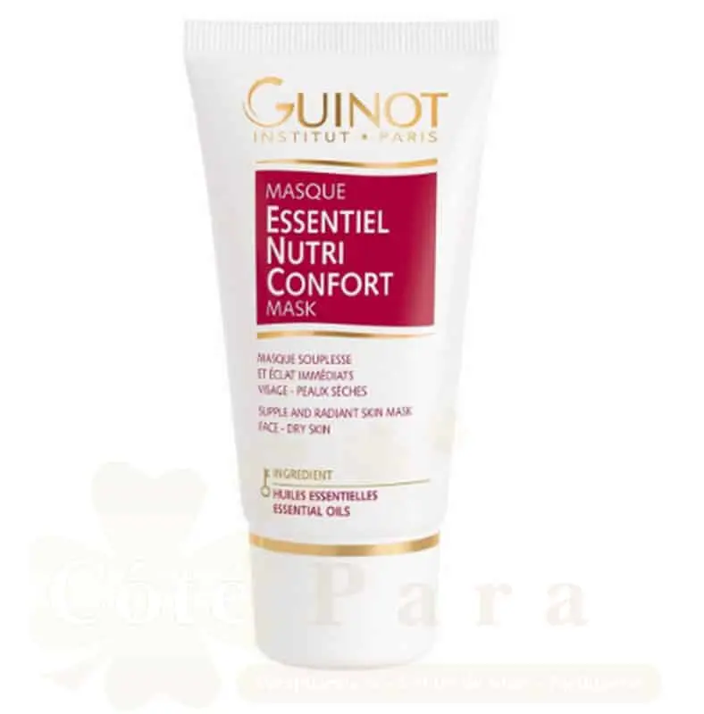 GUINOT MASQUE NUTRI CONFORT T 50 ML
