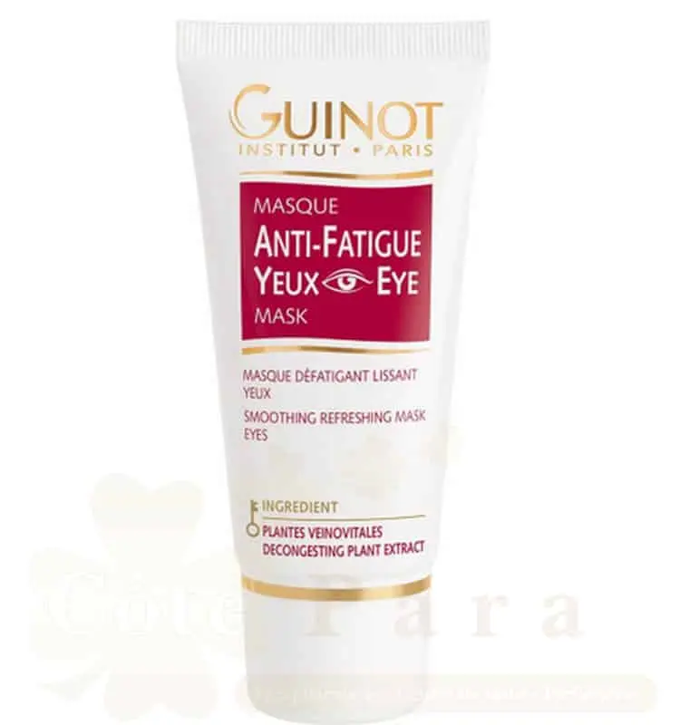GUINOT MASQUE YEUX T 30ML