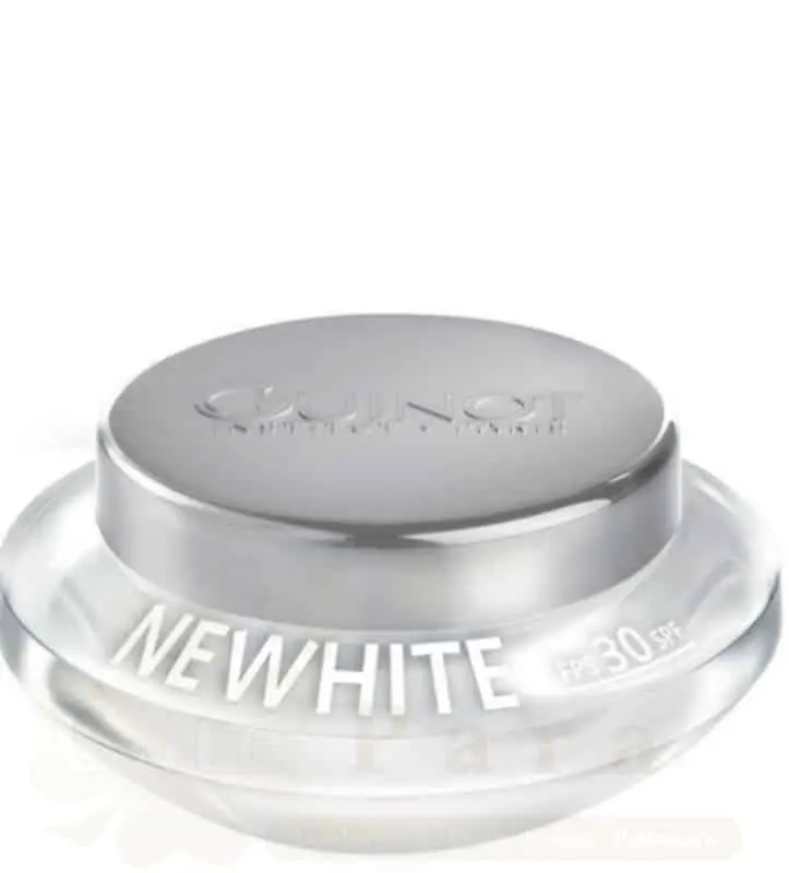 GUINOT NEWHITE CREME JOUR ECLAIRCISSANTE 50 ML