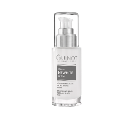 GUINOT NEWHITE SERUM ECLAIRCISSANT 23.5 ML