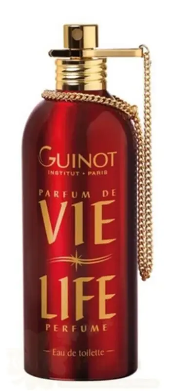 GUINOT PARFUM DE VIE LIFE 125ML XYZ