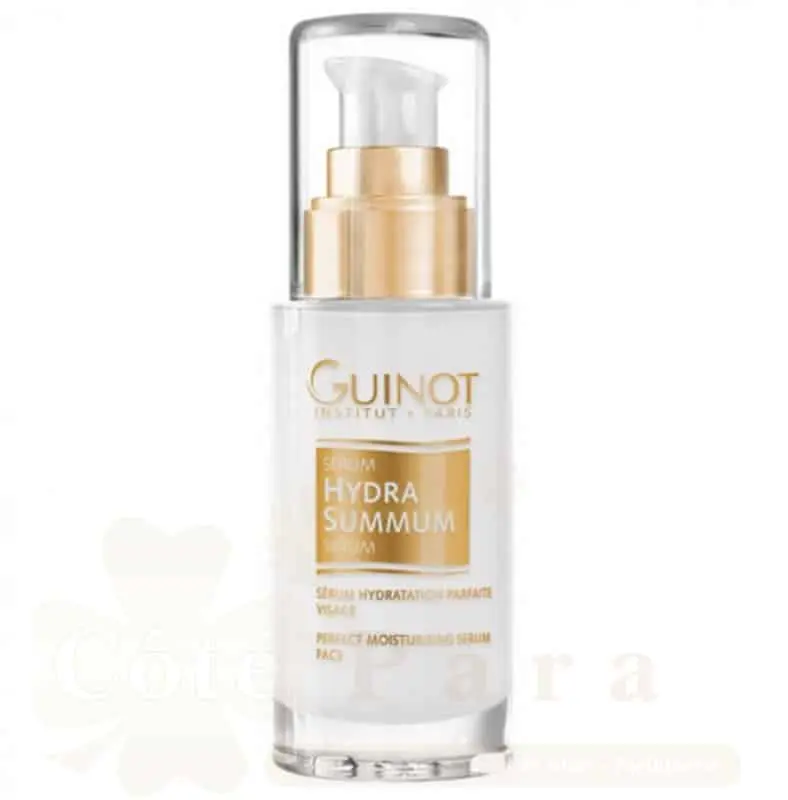 GUINOT SERUM HYDRA SUMMUM 30ML