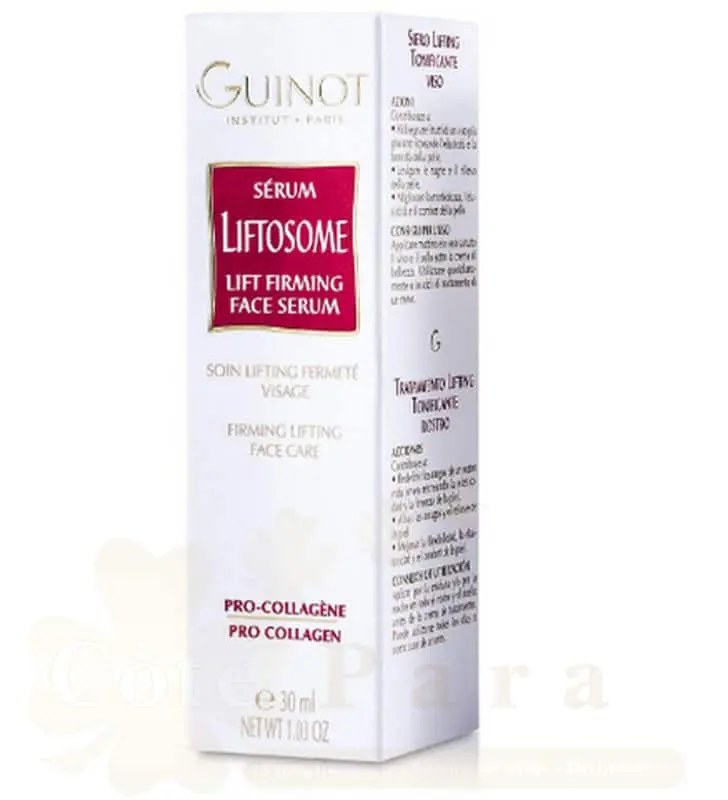 GUINOT SERUM LIFTOSOME 30ML