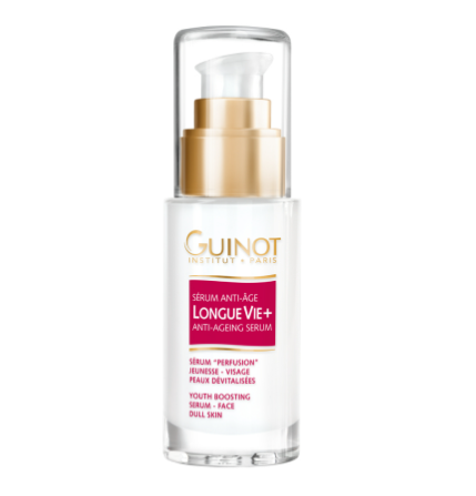 GUINOT SERUM LONGUE VIE F 30ML xyza