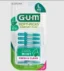 GUM SOFT PICKS COMFORT FLEX MENTHOLE LARGE/40 671
