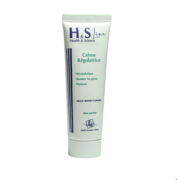 H&S LINE CREME REGULATRICE PMG 50ML