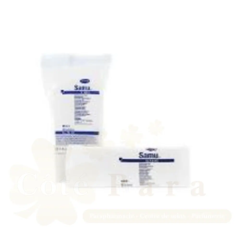 HARTMANN SAMU PANESEMENT CLASSIC GYNECOLOGIQUE 10PCS REF716214