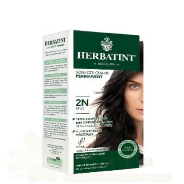 HERBATINT 2N BRUN 150ML