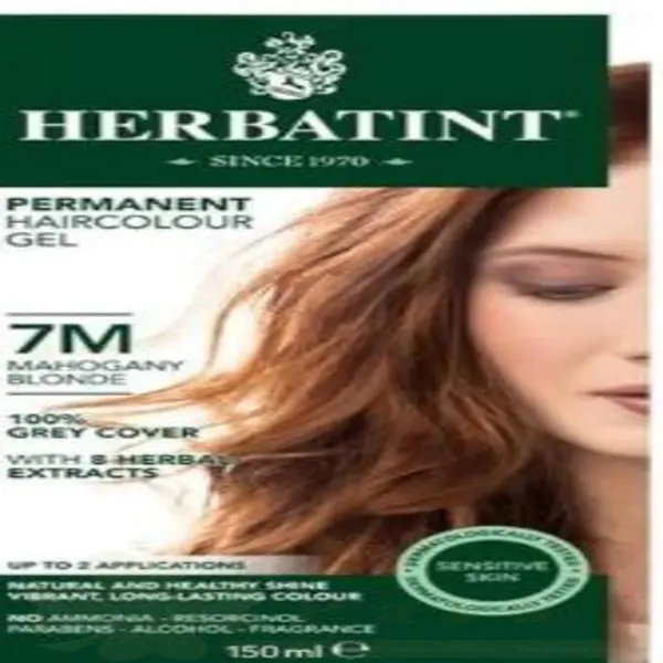 HERBATINT 7M BLOND ACAJOU 150ML