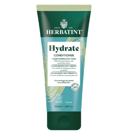 HERBATINT HYDRATE CONDITIONER 200ML