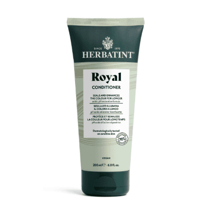 HERBATINT REPAIR SHAMPOO 260ML