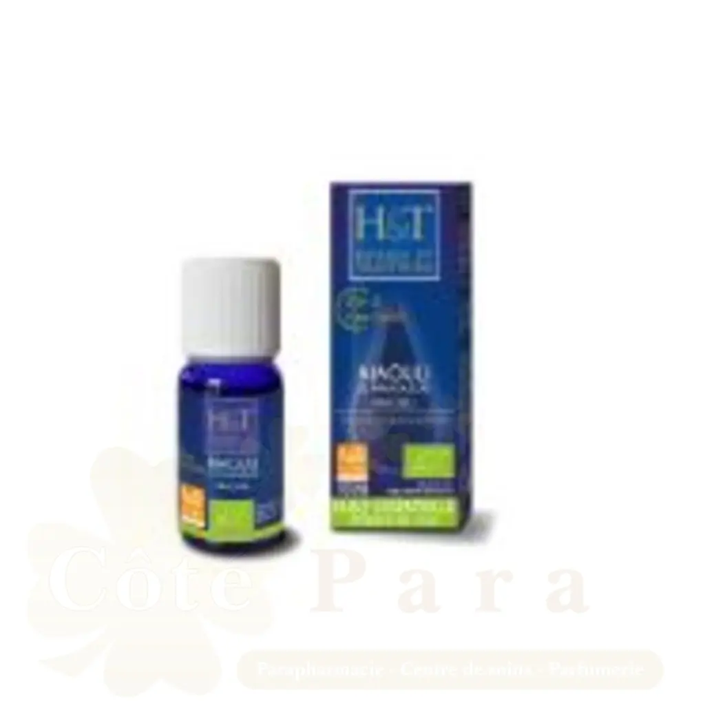 HERBES ET TRADITIONS HE NIAOULI BIO 10ML