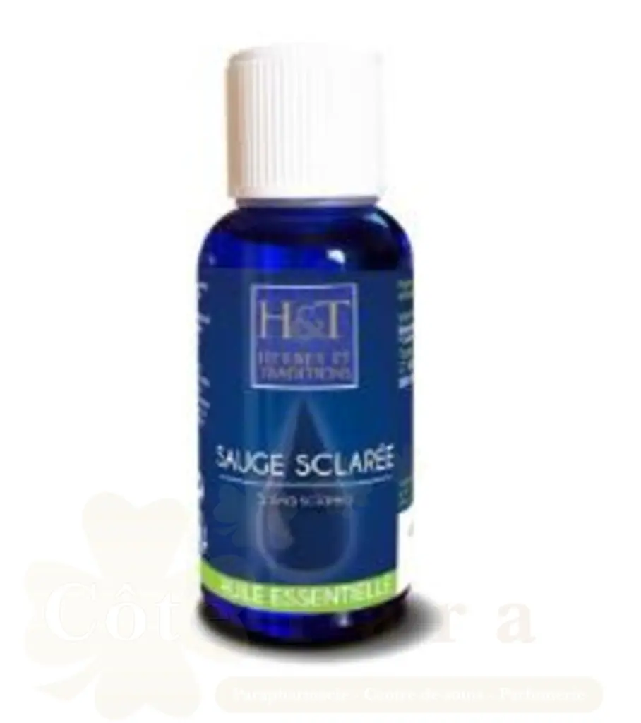 HERBES ET TRADITIONS HUILE ESSENTIELLE BOIS DE ROSE BIO 5ML