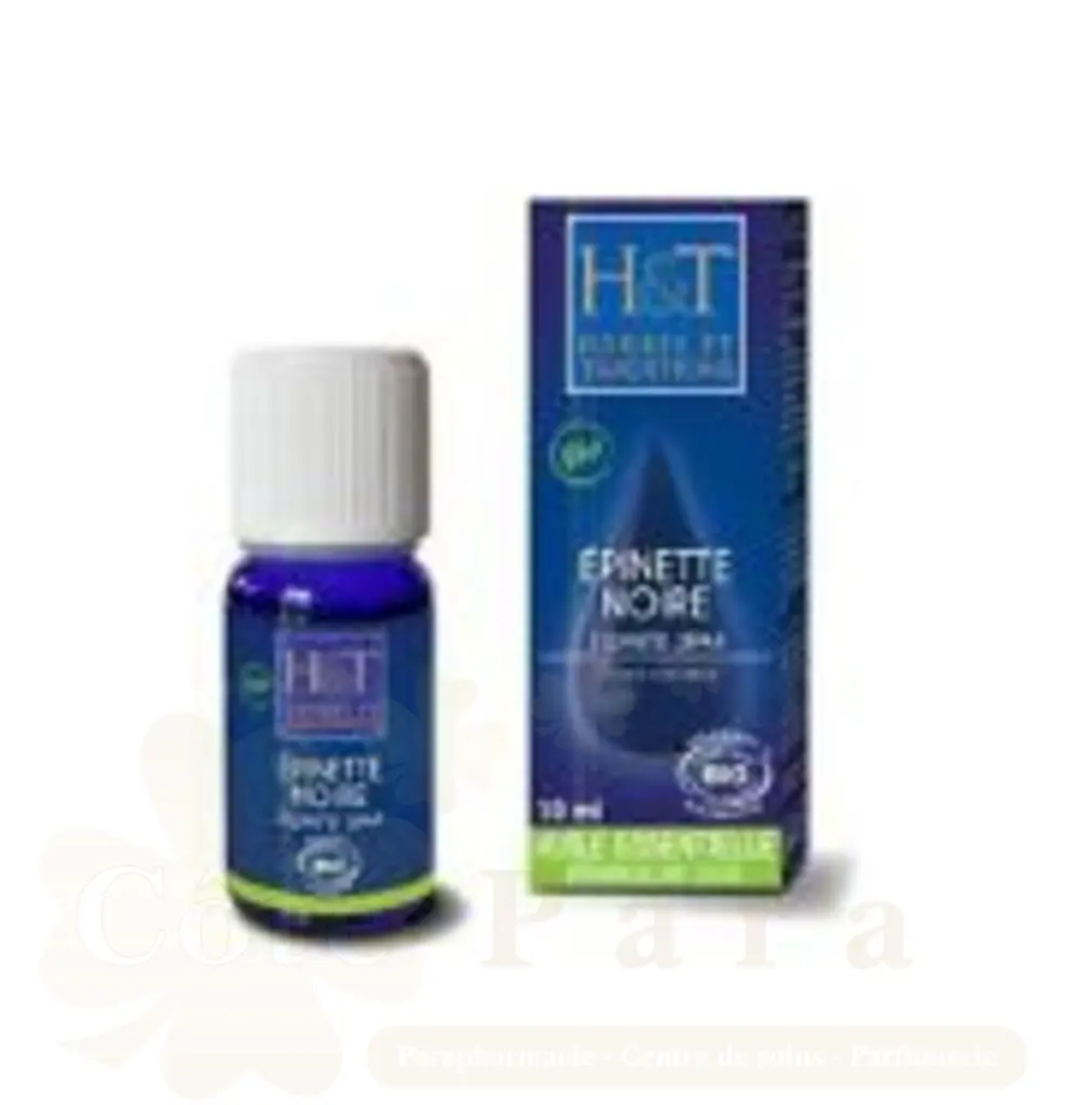 HERBES ET TRADITIONS HUILE ESSENTIELLE EPINETTE NOIRE BIO 10ML