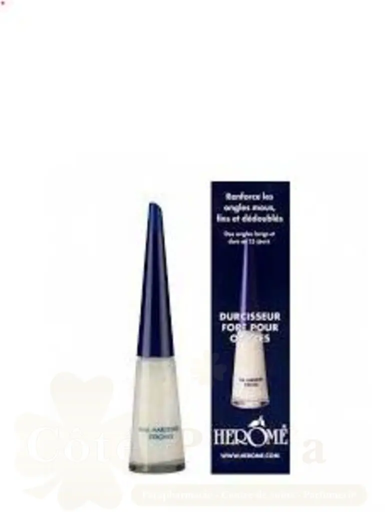 HEROME DURCISSEUR FORT 10ML