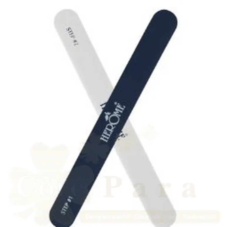 HEROME POLISSOIR 2 PHASES