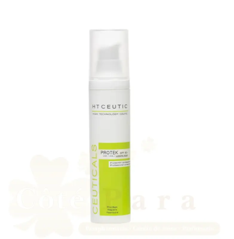 HT CEUTIC PROTEK SPF50+ 50ML