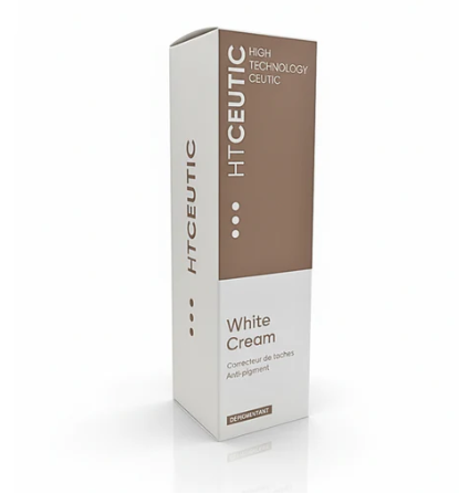 HT CEUTIC WHITE CREAM 50ML