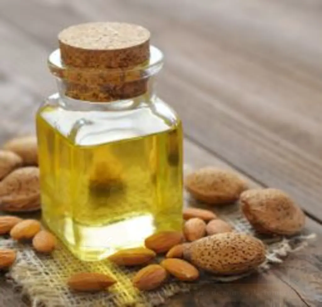 HUILE D’AMANDES DOUCES 1L