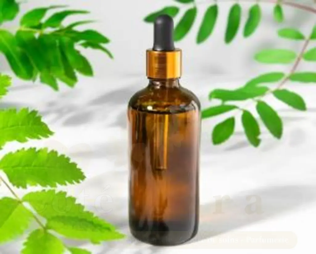 HUILE DE PARAFFINE 1L