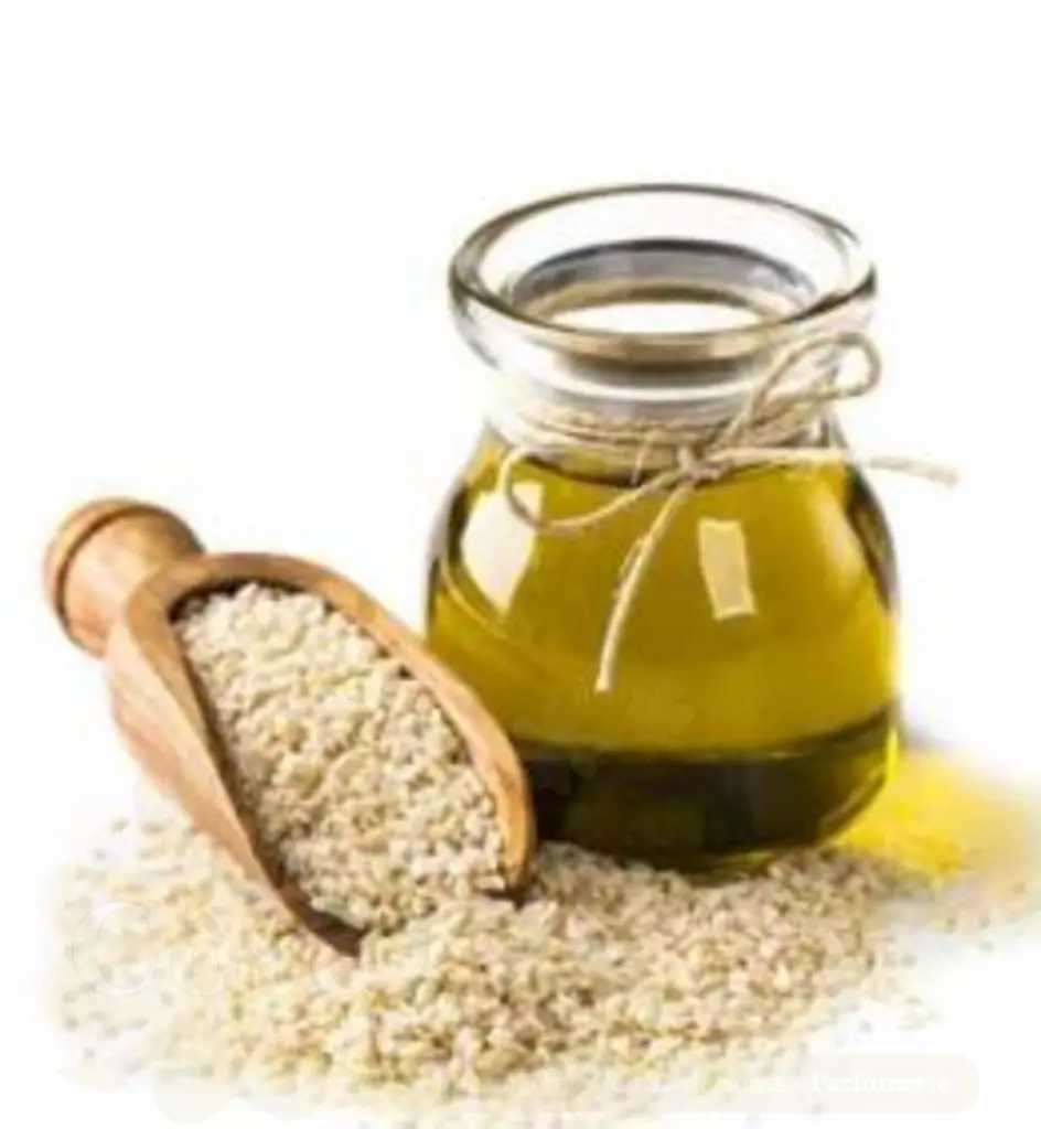 HUILE DE SESAME 1L