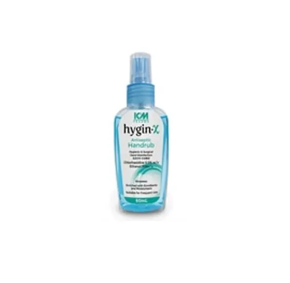 HYGIN SPRAY 75ML
