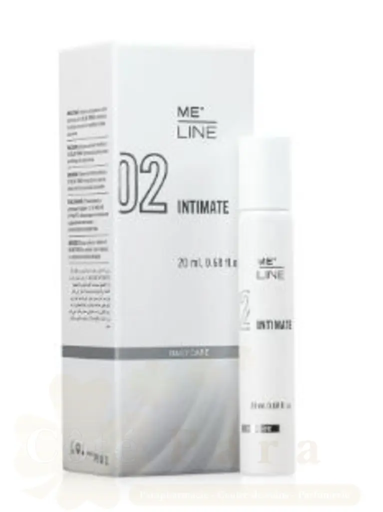 INNOAESTHETIC ME LINE 02 INTIMATE PIGMENTATION 20ML
