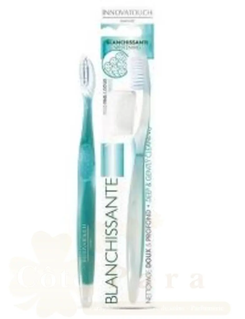 INNOVATOUCH BAD BLANCHISSANTE REF 577