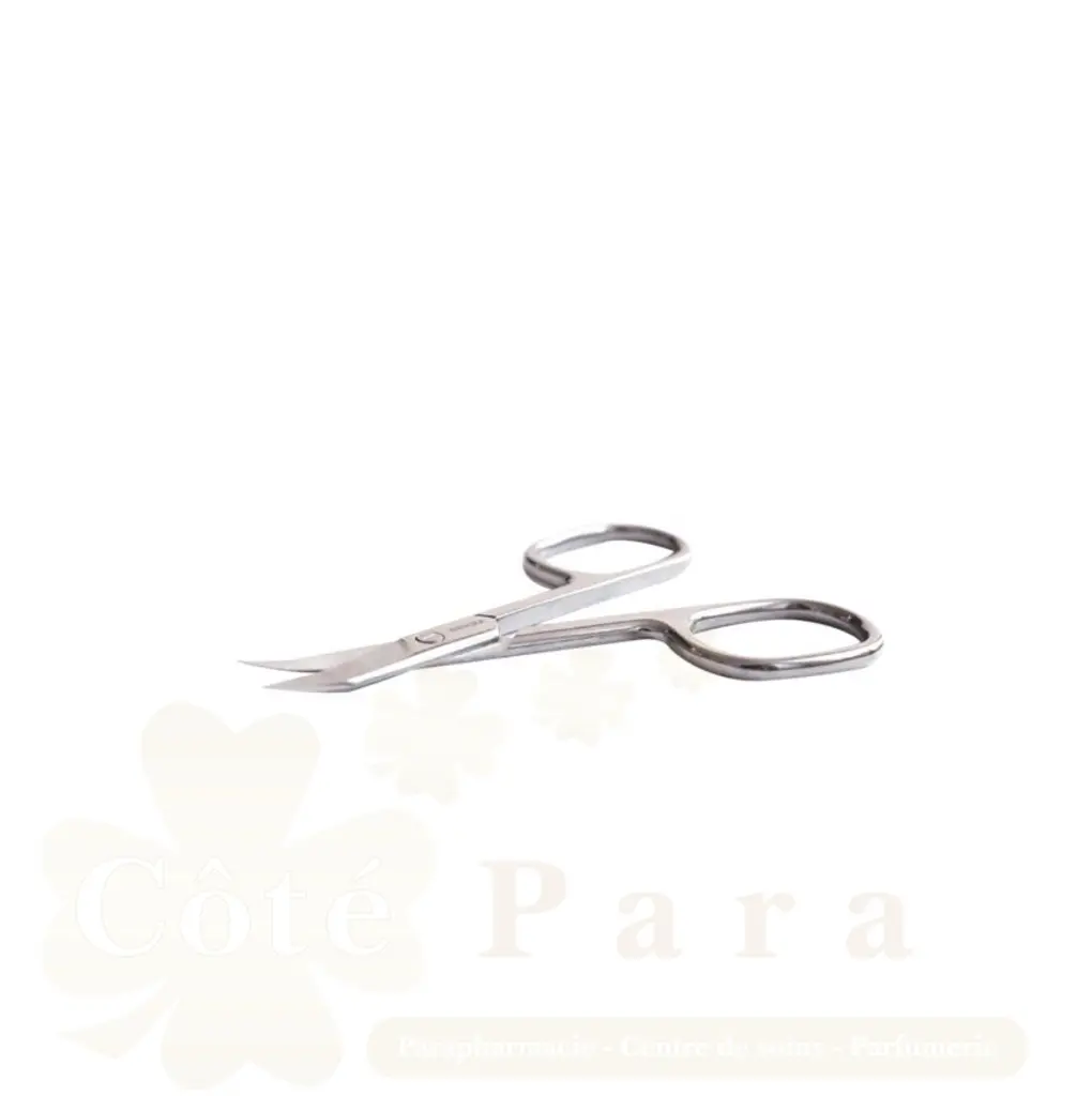 INNOXA CISEAU A ONGLES LAMES COURBES REF G770989