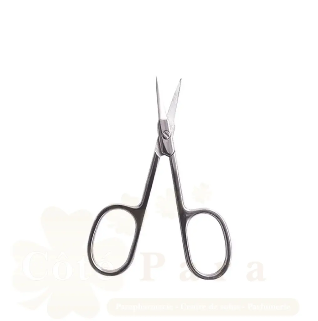 INNOXA CISEAU A PEAUX LAMES DROITES 9.8CM VM-S24