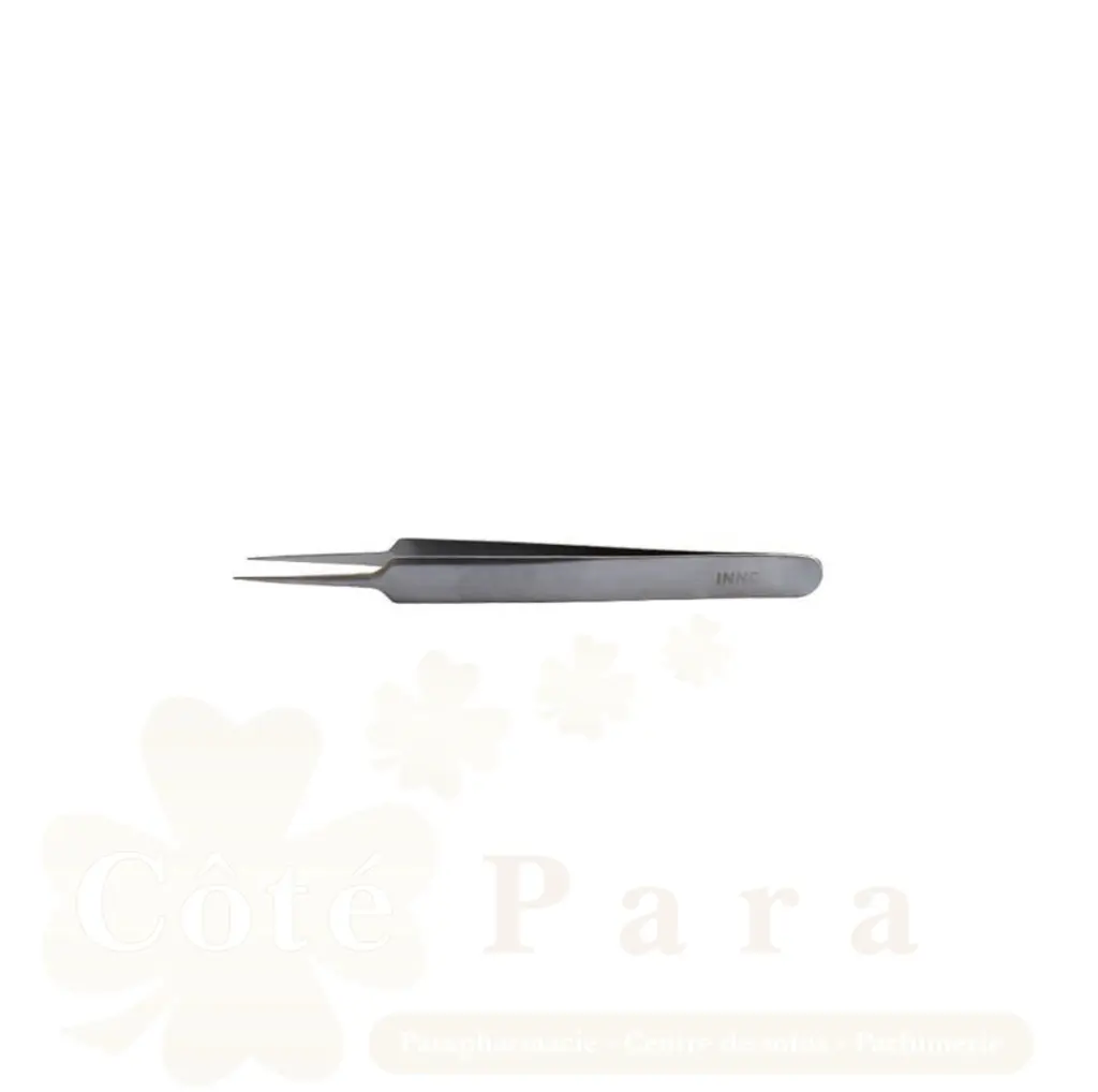 INNOXA PINCE A ECHARDE SILVER 11.6CM VM-T16