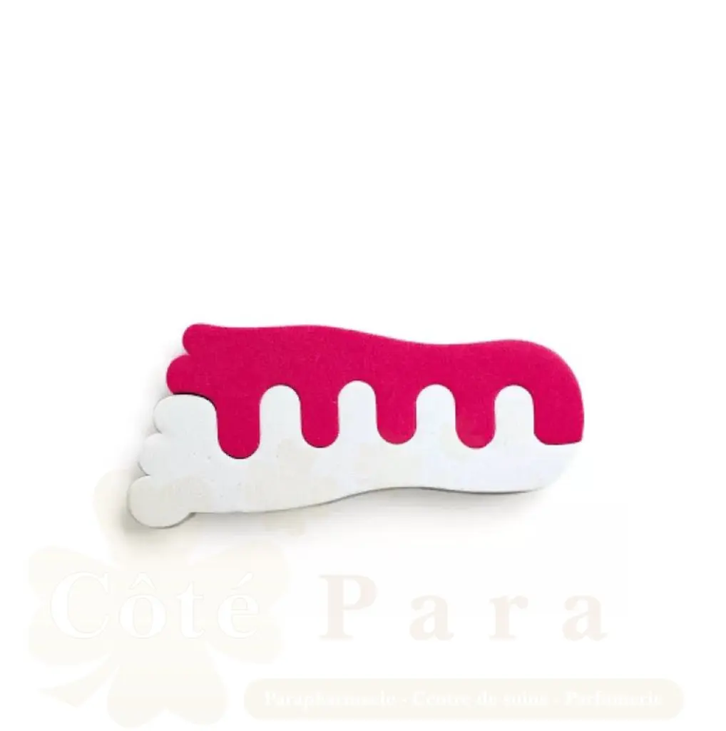 INNOXA SEPARATEUR D’ORTEILS 13CM VM-S107