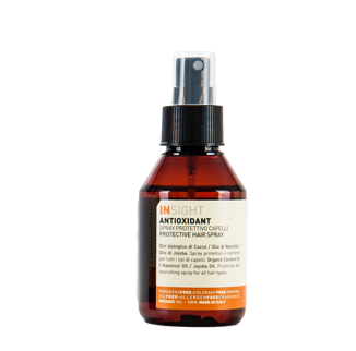 INSIGHT ANTIOXIDANT PROTECTIVE HAIR SPRAY 100ML