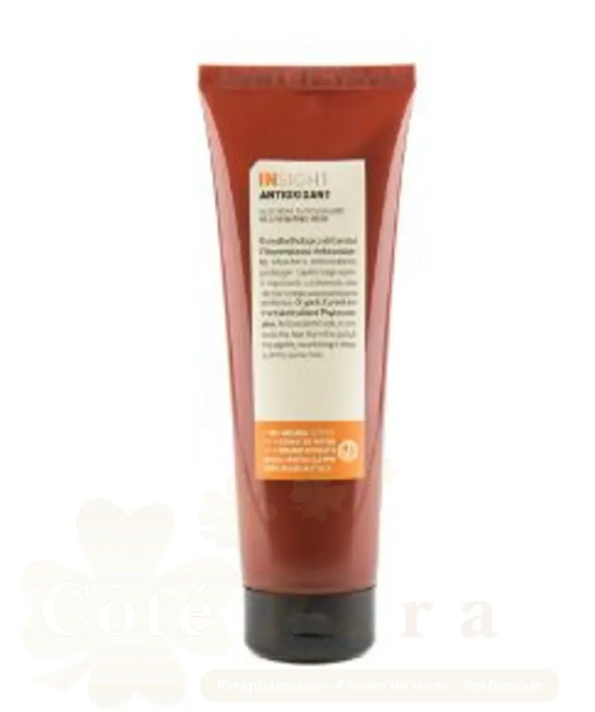 INSIGHT ANTIOXIDANT REJUVENATING MASK 250ML