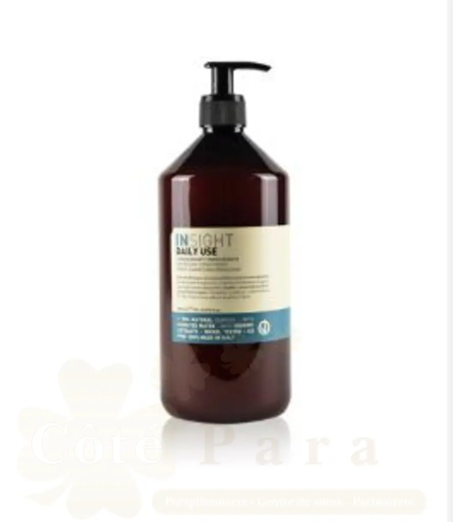 INSIGHT DAILY USE ENERGIZING CONDITIONER 900ML