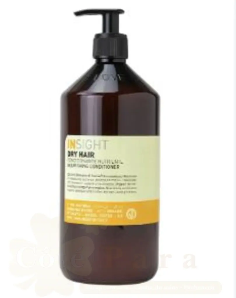INSIGHT DRY HAIR NOURISHING CONDITIONER 900ML