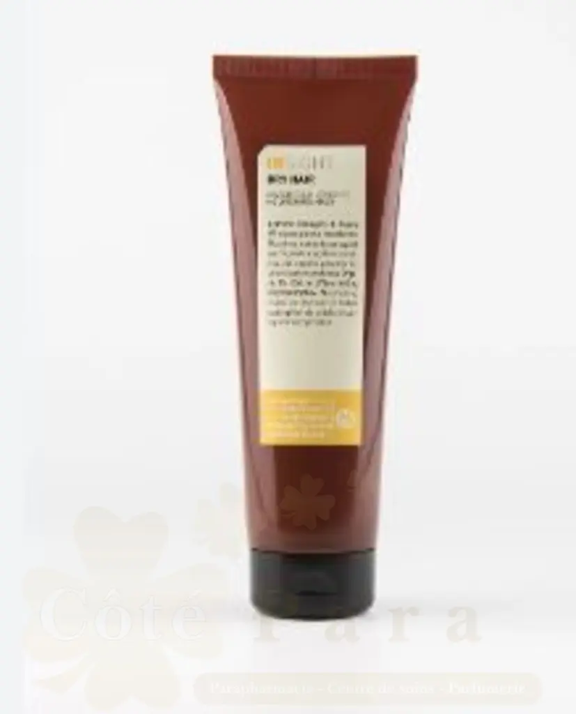 INSIGHT DRY HAIR NOURISHING MASK 250ML