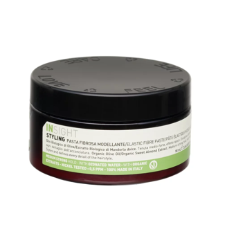 INSIGHT STYLING ELASTIC FIBRE PASTE 90ML