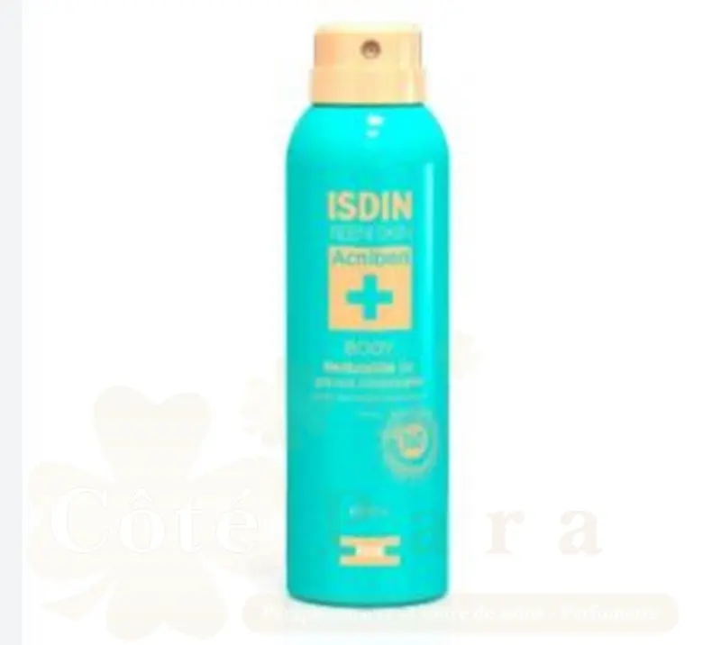 ISDIN ACNIBEN + SPRAY CORPOREL ANTI ACNE 150ML