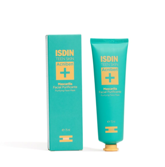 ISDIN ACNIBEN MASQUE VISAGE PURIFIANT