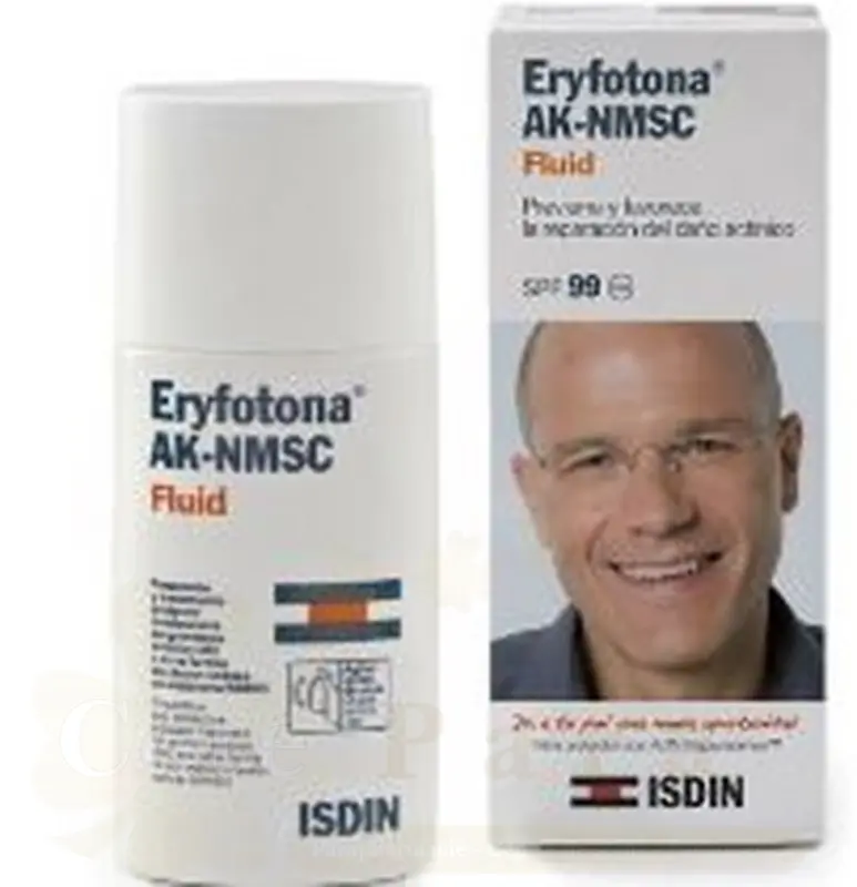 ISDIN ERYFOTONA AK-NMSC FLUIDE 50ML