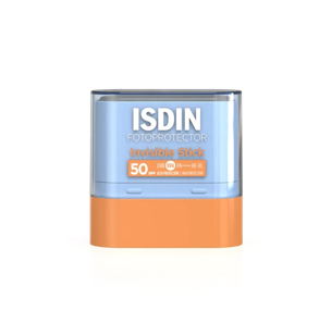ISDIN FOTOPROTECTEUR STICK INVISIBLE SPF50 10G