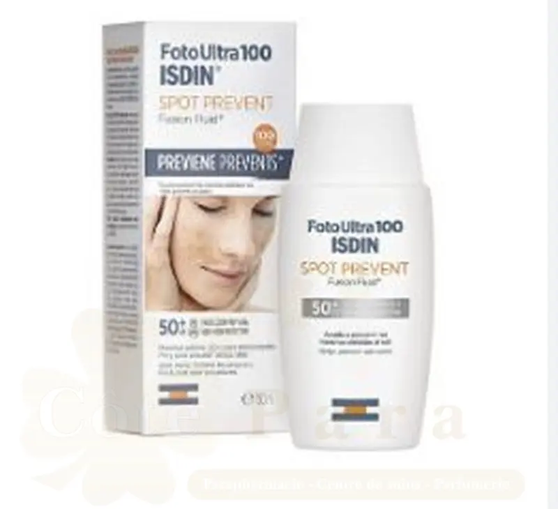 ISDIN FOTOULTRA SPOT PREVENT 50ML