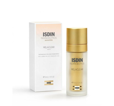 ISDIN ISDINCEUTICS MELACLEAR SERUM 30ML