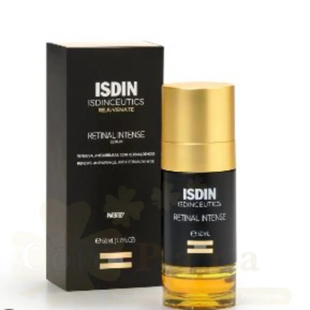 ISDIN ISDINCEUTICS RETINAL INTENSE SERUM 50ML