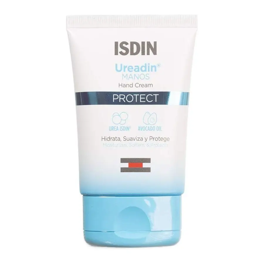 ISDIN UREADIN CREME MAINS PROTECT 50ML