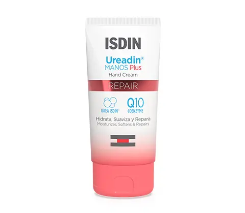 ISDIN UREADIN NANO PLUS CREME MAIN REPAIR 50ML