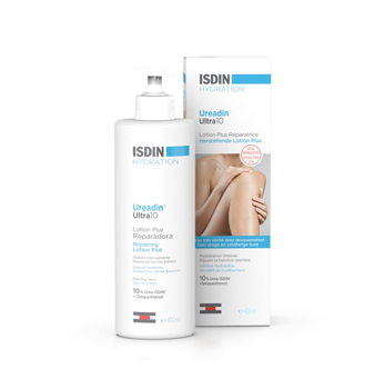 ISDIN UREADIN ULTRA 10 LOTION PLUS 400ML