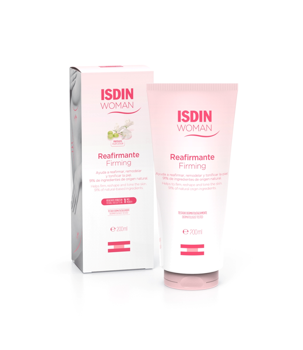 ISDIN WOMAN FIRMING CREAM 200ML
